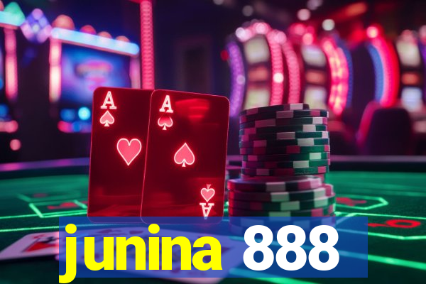 junina 888